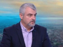 Д-р Миндов: Доста от пробите на симптомни хора са отрицателни