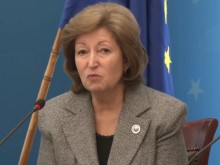 Милка Василева: 45% от медицинските сестри у нас са ваксинирани
