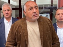 Край Пловдив: Борисов с унищожителна критика към управляващите