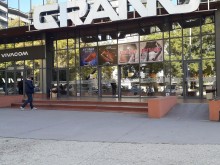 Кошмар за пловдивчанка в голям супермаркет в центъра, обраха я!