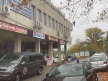 Акция на КПКОНПИ в Басейнова дирекция - Благоевград