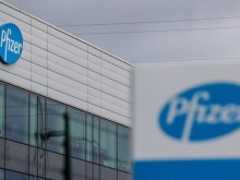 Ръст на приходите на Pfizer