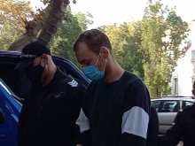 Съдът във Варна не пожали 23-годишния Тим, участвал в зверското убийство на сънародник