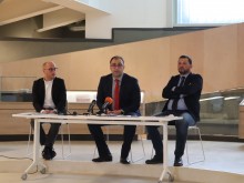 В Пловдив се създава "Академия за културен мениджмънт"