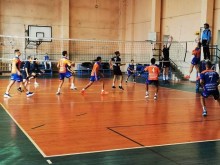 Виктория Волей стартира сезона с победа, предстои дербито на Пловдив
