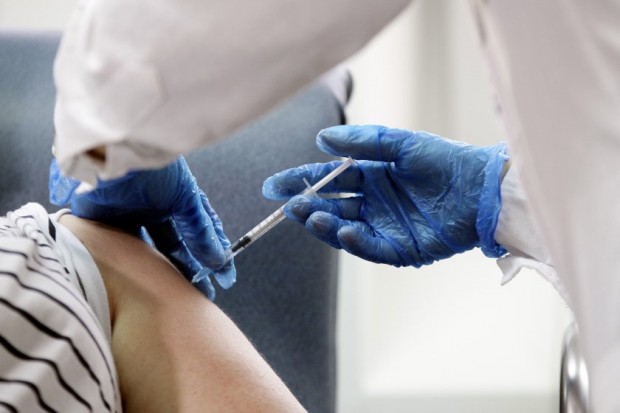БГНЕС
Данни за ефикасността на бустерната доза от ваксината на Пфайзер Бионтех