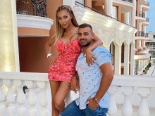 Джулиана Гани хвана половинката си Илиян в изневяра