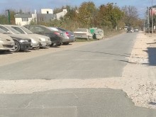 Сигнал от Пловдив: Някакъв ад е!