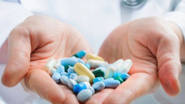 С 30 се е увеличил приемът на антибиотици от началото