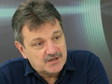 Д-р Симидчиев сподели кога да очакваме пълен локдаун