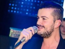 Стефан Илчев проговори за първи път за жената в живота си