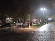 Похвалиха ВиК Пловдив, отстраниха авария посред нощ