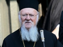 Вселенският патриарх за Русия: Дадохме им азбука и религия, а те започнаха да ритат срещу нас