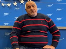 Борисов: Aко бяхме на власт, до Великден щяхме да пуснем "Хемус"