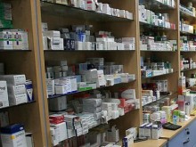 Фармацевтите ще получават допълнителни средства за обработена рецепта за COVID-19