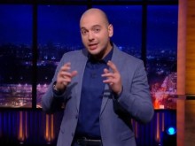 Цитиридис: Не мисля да гласувам, няма да се превръщам в опитно зайче