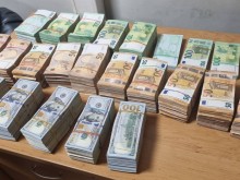 Лошо му се пише на шофьор, опитал да премине границата с Турция с близо 1,5 млн. лв.