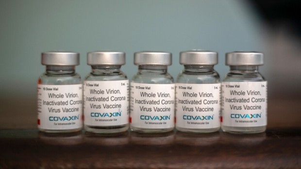 gettyimages
Световната здравна организация одобри спешното използване на индийската ваксина срещу