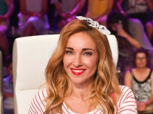 Алекс Раева ще разкрие важни моменти от живота си