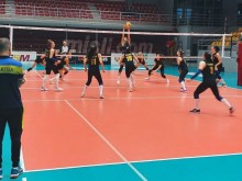 Два пъти по 0:4! Така приключиха спарингите на Марица срещу Галатасарай