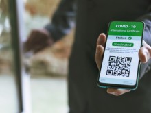 Въвеждат нови сроковете за валидност на зелените сертификати