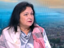 Доц. Гломб: Около 10% по-заразен е "Делта плюс" вариантът
