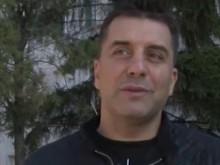 Арестуваха мъжа, който наряза гумите на Борис Дали