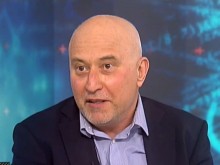 Проф. Кунчев: Много голям пик на починали от неизвестно какво, става дума за прикриване на реални данни