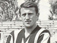 Спомен за пловдивския Кърк Дъглас - един от най-дисциплинираните играчи на Ботев