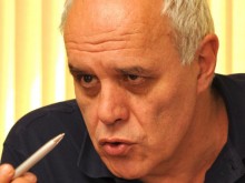 Андрей Райчев: Не знам защо си правят илюзия, че ГЕРБ е умряло куче