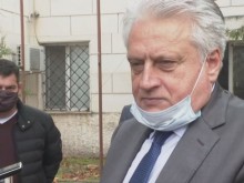 Рашков: Работи се по случай с известен политически активист в Симеоновградско