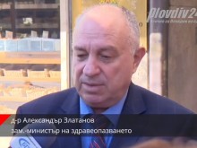 МЗ: Мерките се спазват и това дава резултат, ето кога не трябва да правите втора игла!