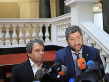 Йорданов: Христо Иванов направи тотална глупост и заслужава "Златен скункс"