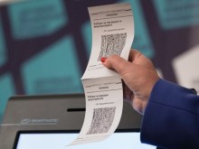 ВАС отмени двойното броене на резултатите от машинното гласуване