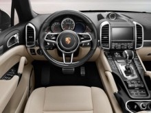В Пловдив посякоха шофьор на Porsche Cayenne заради находка в багажника