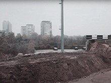 Първо в Plovdiv24.bg: Няма да познаете стадион "Локомотив" в момента!
