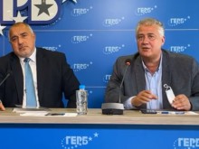 Борисов: Рашков, незабавно кажи коя е банката, която уж имам