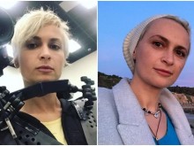 Съпругът на убитата Халина Хъчинс нае адвокат