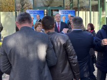 Герджиков: Радев и правителството напълно се провалят в управлението на кризата