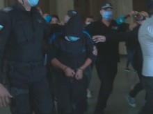 Оставиха в ареста мъжа, заплашил с убийство Митева и Борисов