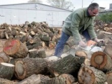Нови измамни схеми за доставка на дърва за огрев и пелети
