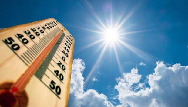 Температурен рекорд отбелязаха в Търговище Термометрите показаха 26 1 градуса До днес