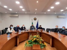 Пожарникарите в Пловдив провериха 60% от секциите по отношение на пожарна и аварийна безопасност
