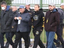 Мощна трансферна бомба подготвя ПФК Ботев