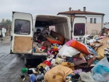 Глобиха трима нарушители за нерегламентирано изхвърляне на отпадъци