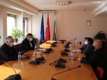 БСП подписа споразумение с ПП ОБТ - Български Лейбъристи за съвместно участие в изборите