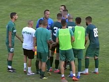 Тъжно, но е истина! Популярен наш футболен клуб фалира!