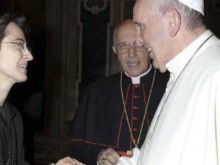 Ново за Ватикана: Жена по върховете на администрацията