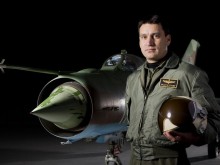 Парите за извънреден труд на загиналия пилот ще бъдат изплатени