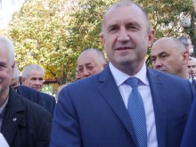 Румен Радев с важна новина за зеления сертификат